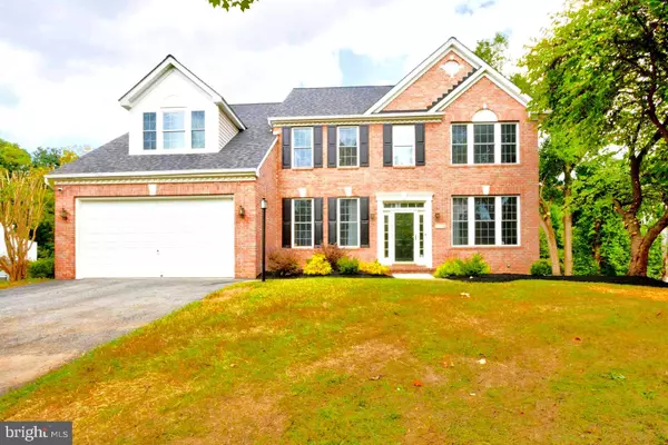 8378 GOVERNOR GRAYSON WAY, Ellicott City, MD 21043