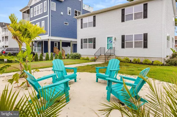 Ocean City, MD 21842,13022 WILSON AVE