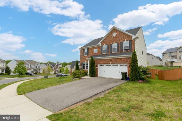 Woodbridge, VA 22193,3214 FLEDGLING CIR