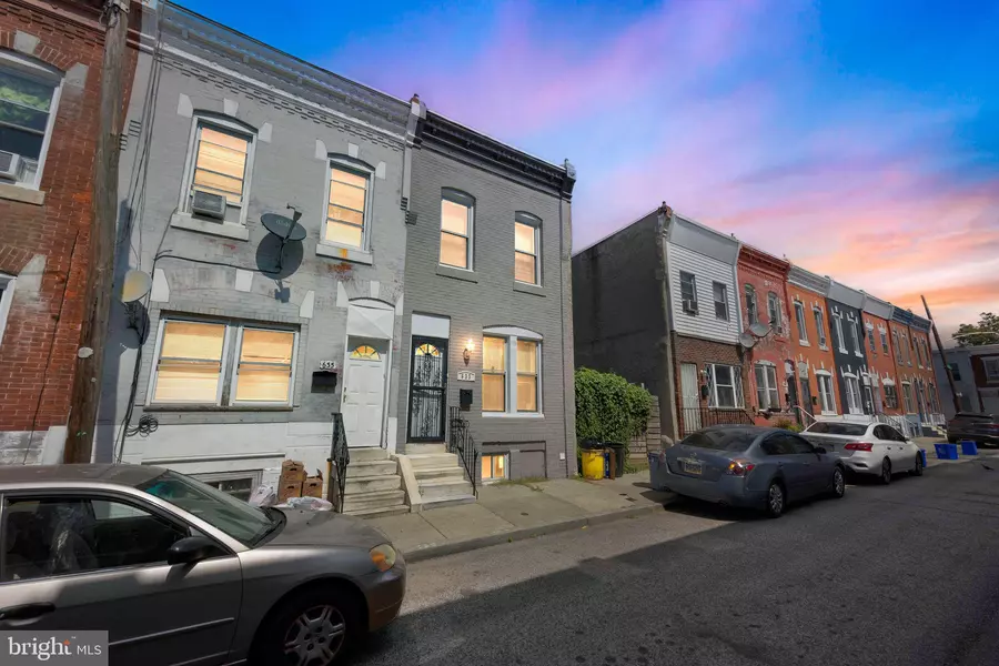 633 FITZGERALD ST, Philadelphia, PA 19148