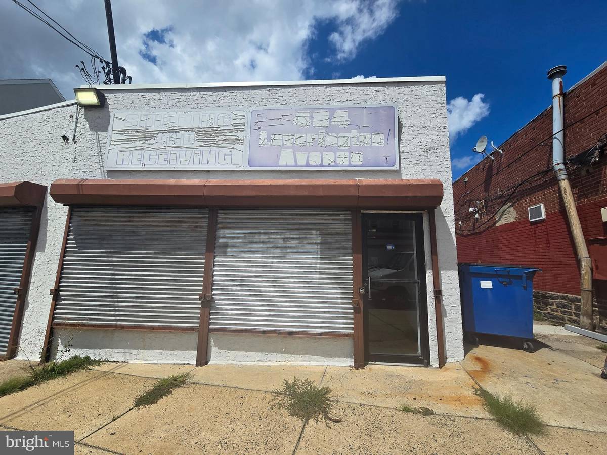 Philadelphia, PA 19128,480-84 LEVERINGTON AVE