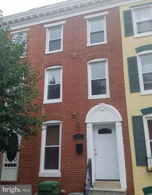 Baltimore, MD 21223,117 S SCHROEDER ST