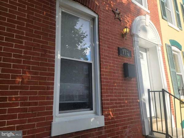 117 S SCHROEDER ST, Baltimore, MD 21223