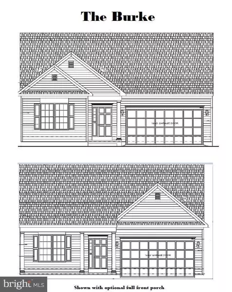 LOT 1 WOODVILLE RD #BURKE, Mount Airy, MD 21771