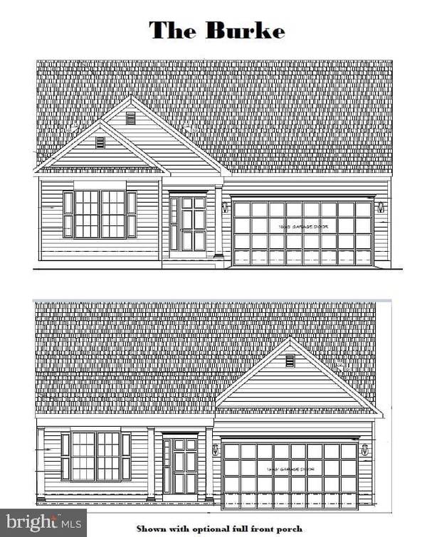 LOT 1 WOODVILLE RD #BURKE, Mount Airy, MD 21771