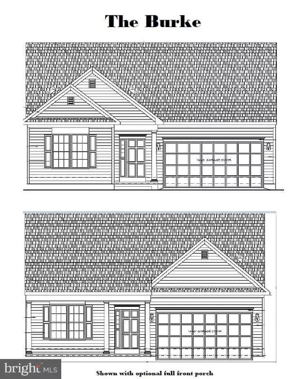 LOT 1A WOODVILLE RD #BURKE, Mount Airy, MD 21771