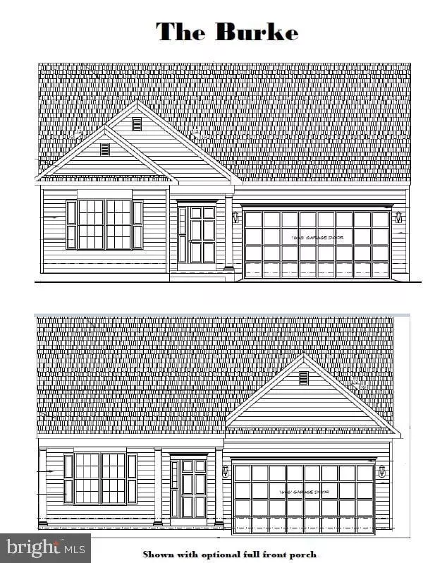 Mount Airy, MD 21771,LOT 2B WOODVILLE RD #BURKE