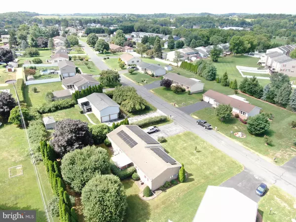 Waynesboro, PA 17268,11616 N LANDIS AVENUE