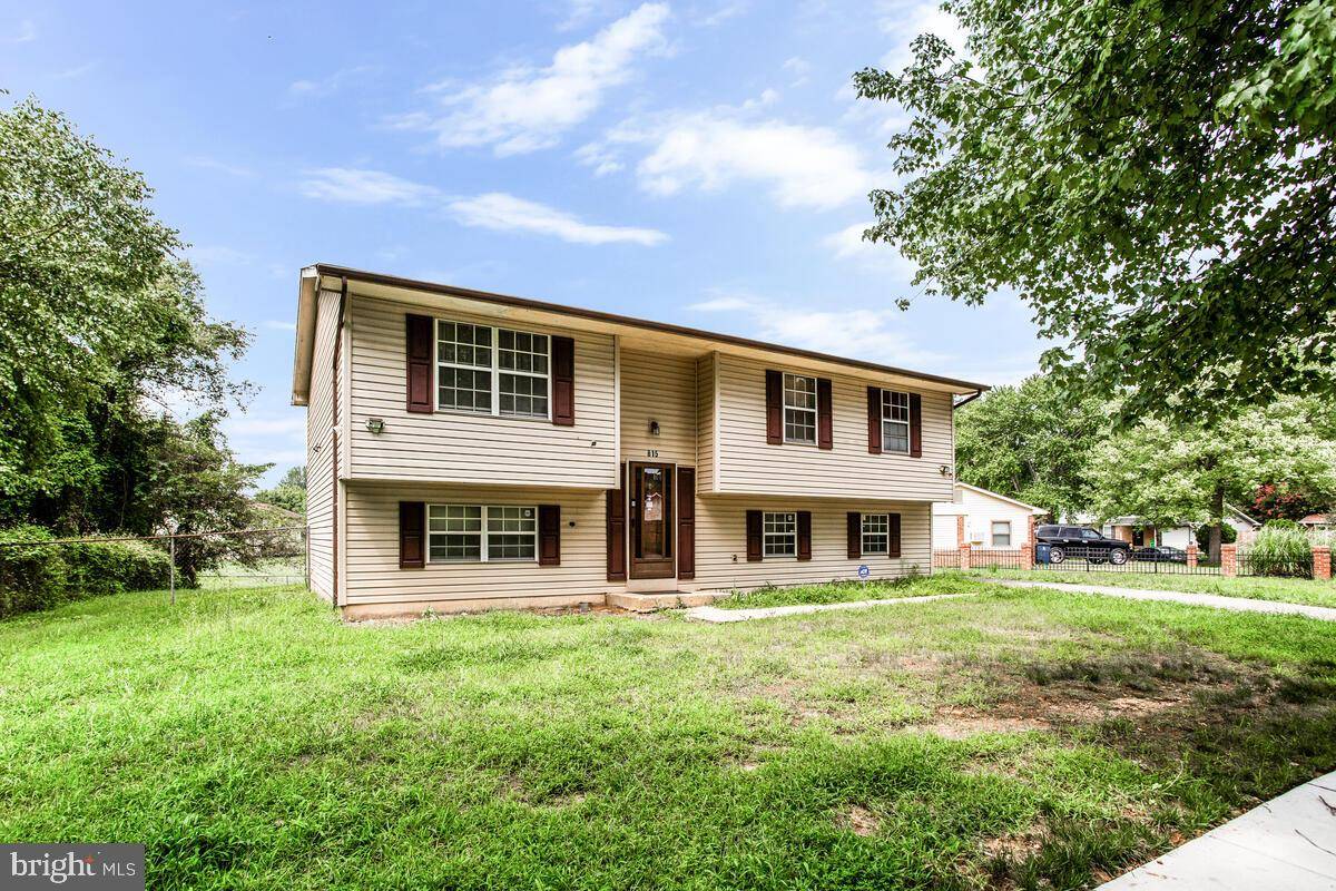 Upper Marlboro, MD 20774,815 NARROWLEAF DR