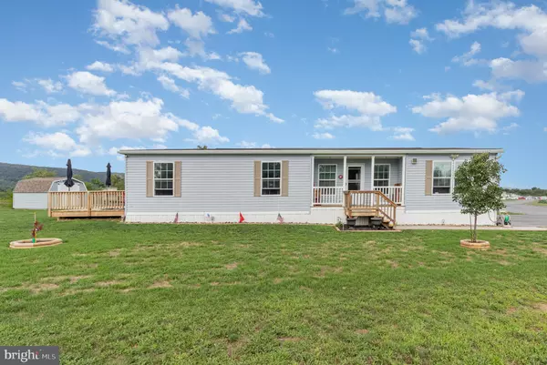 141 COUNTRY VIEW EST,  Newville,  PA 17241