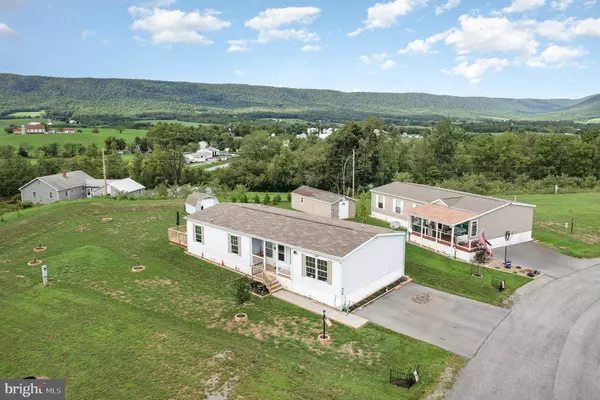 Newville, PA 17241,141 COUNTRY VIEW EST