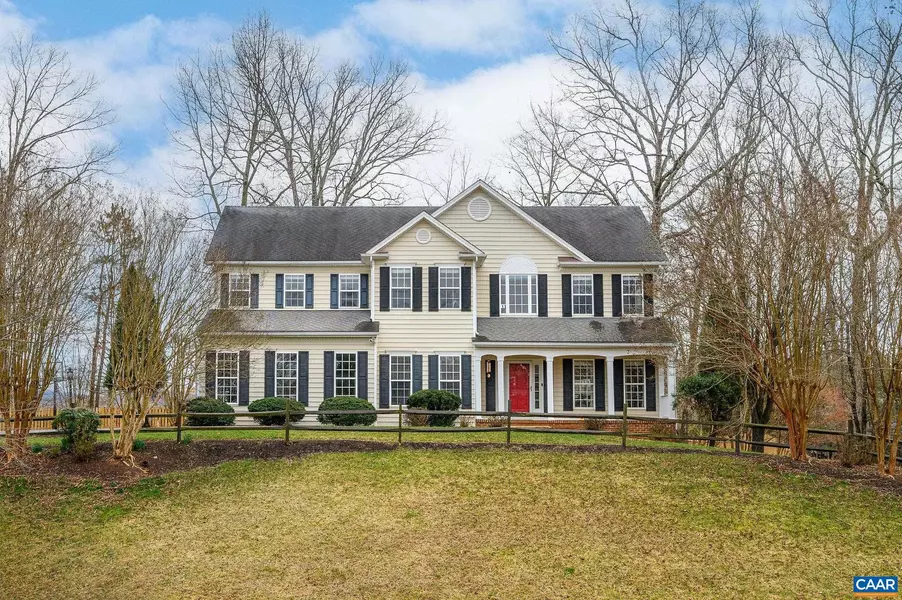 2040 BROWNSTONE LN, Charlottesville, VA 22901