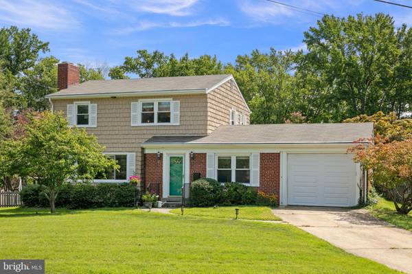 3403 BATTERSEA LN,  Alexandria,  VA 22309