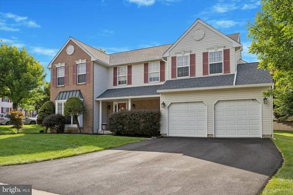 North Wales, PA 19454,101 PEMBERTON CT