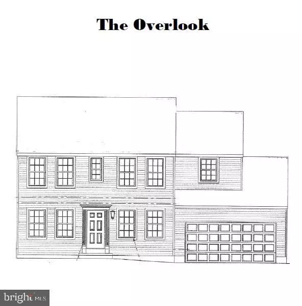 Mount Airy, MD 21771,LOT 1C WOODVILLE RD #OVERLOOK