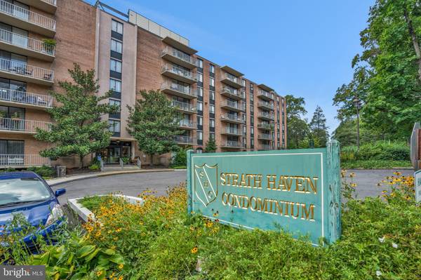 801 YALE AVE #1025, Swarthmore, PA 19081