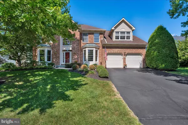 150 COUNTRY CLUB DR,  Lansdale,  PA 19446