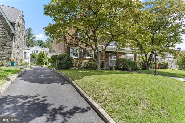 Drexel Hill, PA 19026,833 BLYTHE AVE