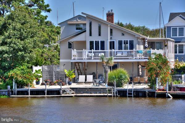 100 CEDAR RUN RD,  Bayville,  NJ 08721