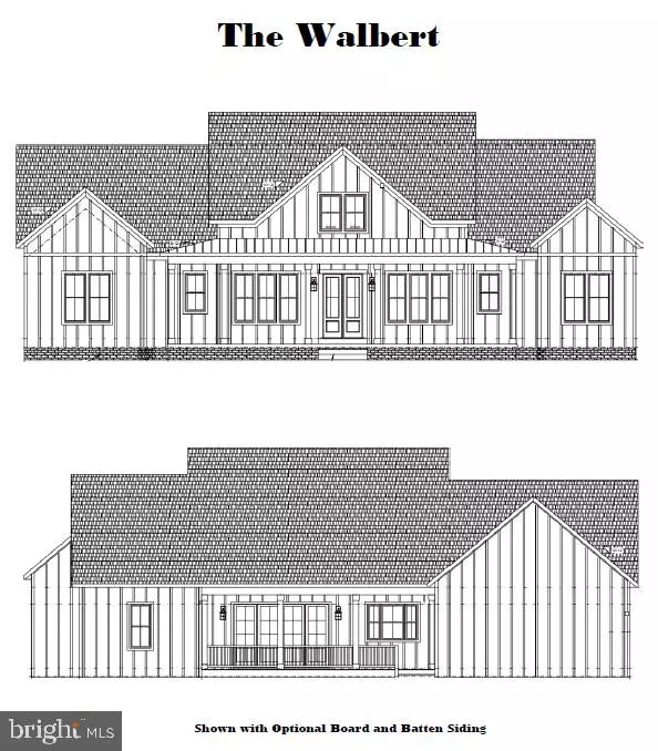 Mount Airy, MD 21771,6452 GENERAL DRIVE #WALBERT
