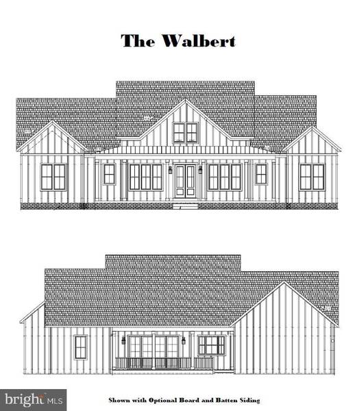 LOT 2 WOODVILLE RD #WALBERT, Mount Airy, MD 21771