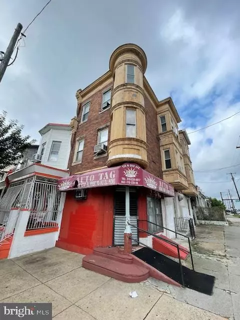 Philadelphia, PA 19140,3666 N PERCY ST