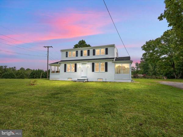 2731 OLD WASHINGTON RD, Westminster, MD 21157