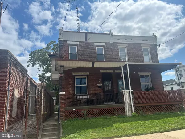 Philadelphia, PA 19135,5727 TULIP ST