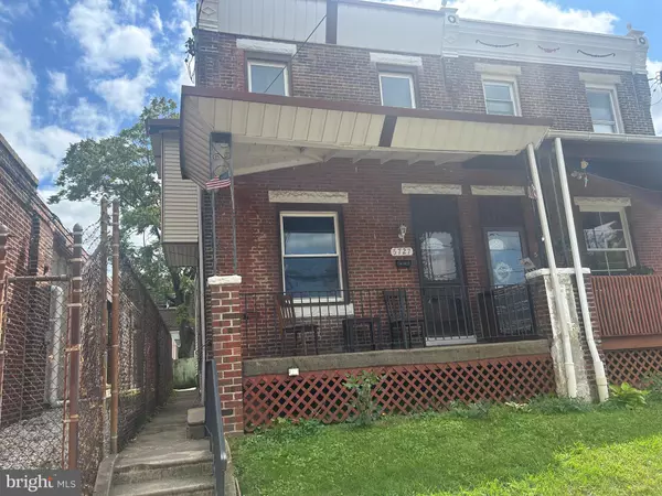 Philadelphia, PA 19135,5727 TULIP ST