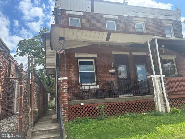 Philadelphia, PA 19135,5727 TULIP ST