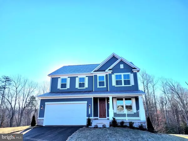 35510 ASPEN WAY, Locust Grove, VA 22508