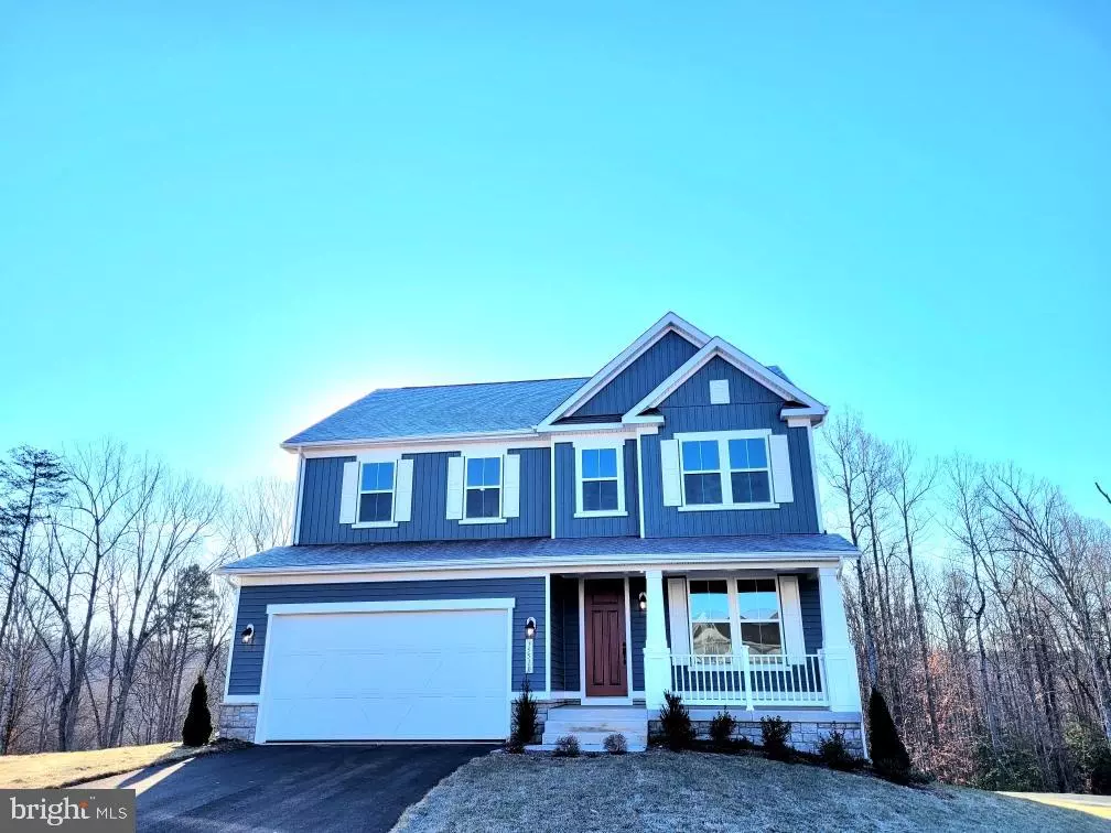 Locust Grove, VA 22508,35510 ASPEN WAY