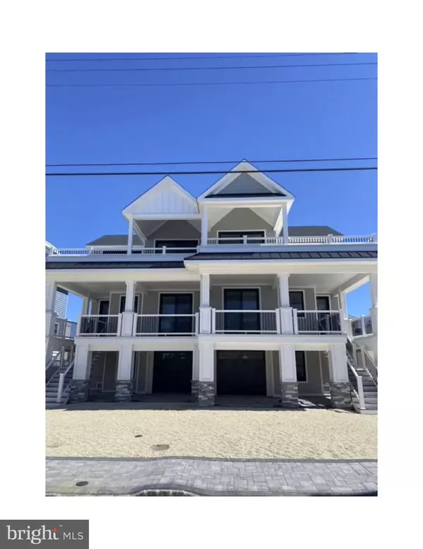 Beach Haven, NJ 08008,431 AMBER STREET UNIT # A