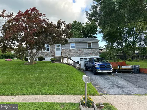 520 E 8TH ST, Birdsboro, PA 19508