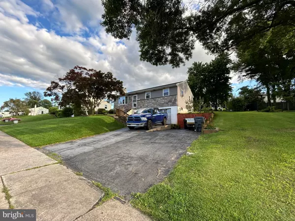 Birdsboro, PA 19508,520 E 8TH ST