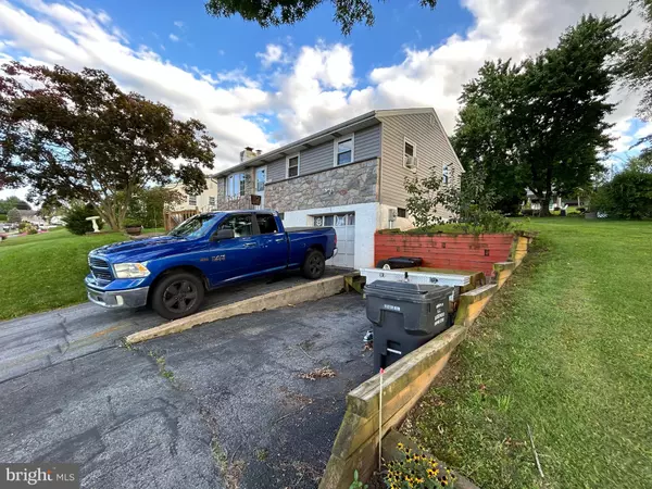 Birdsboro, PA 19508,520 E 8TH ST