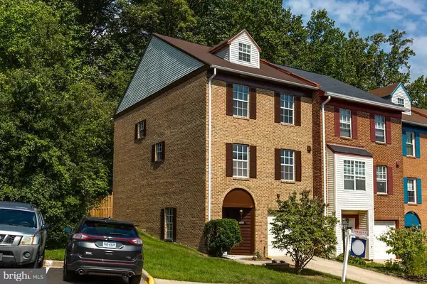 6058 KNIGHTS RIDGE WAY, Alexandria, VA 22310