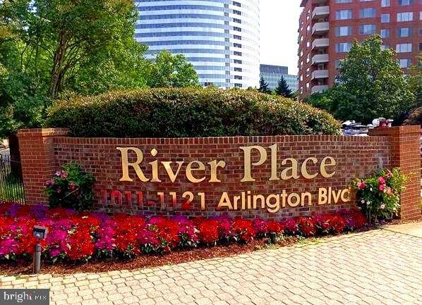 1121 ARLINGTON BLVD #602, Arlington, VA 22209