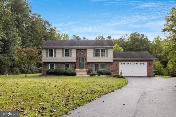 6780 COLONEL BEALL CT,  Hughesville,  MD 20637