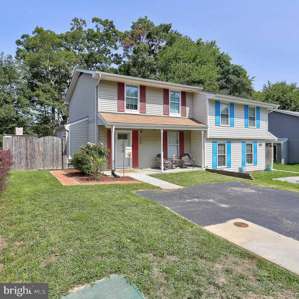 3566 BRICKWALL LN, Pasadena, MD 21122