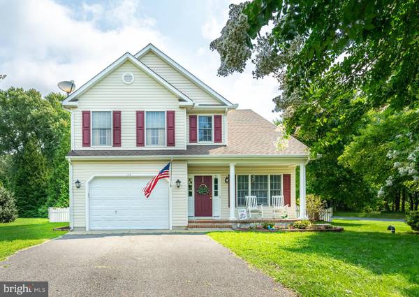 115 SAWMILL LN,  Grasonville,  MD 21638