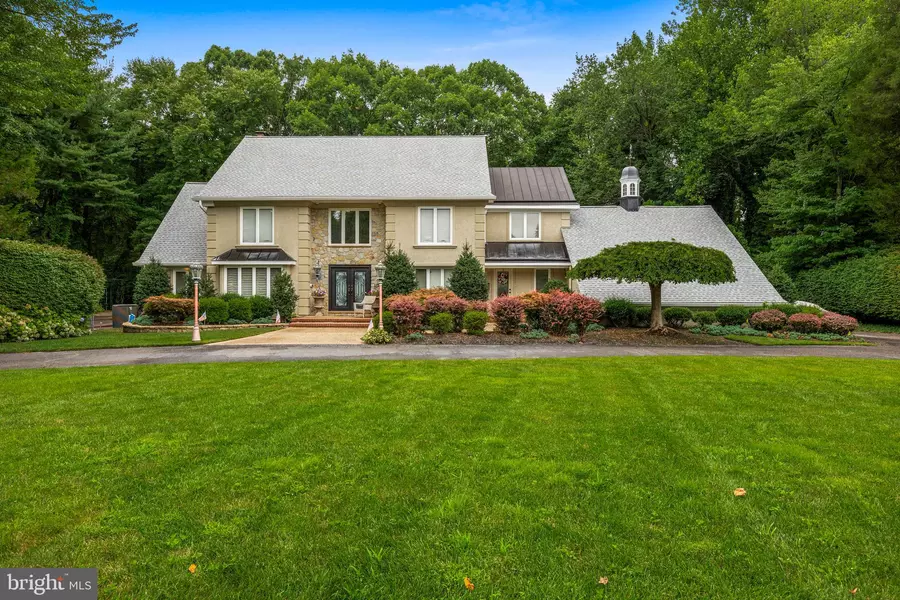 60 GARDENS AVE, Berlin, NJ 08009