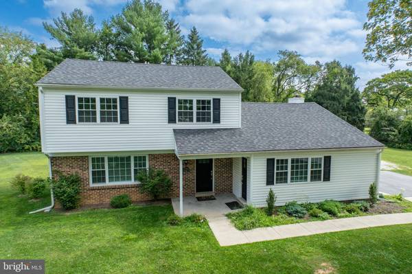 1275 MARSHALLTON THORNDALE RD, Downingtown, PA 19335
