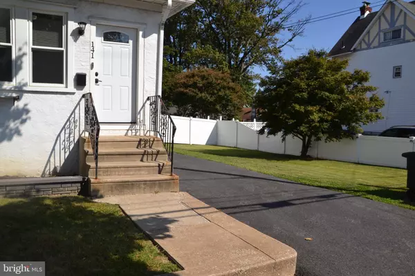 Lansdowne, PA 19050,141 HIRST AVE