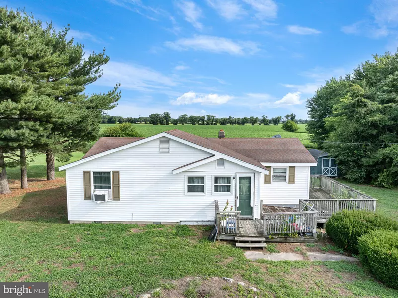 22955 SLAUGHTER NECK RD, Lincoln, DE 19960