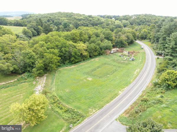 1.37+/- ACRES CLAY HILL ROAD, Waynesboro, PA 17268