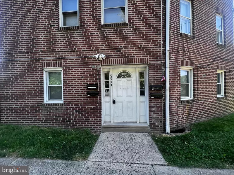 5546 WESTFORD RD, Philadelphia, PA 19120