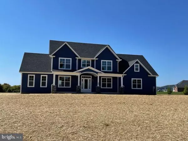 LOT 4 WOODVILLE RD #RIDGEWAY, Mount Airy, MD 21771