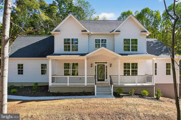 Mount Airy, MD 21771,6469 GENERAL DRIVE #RIDGEWAY