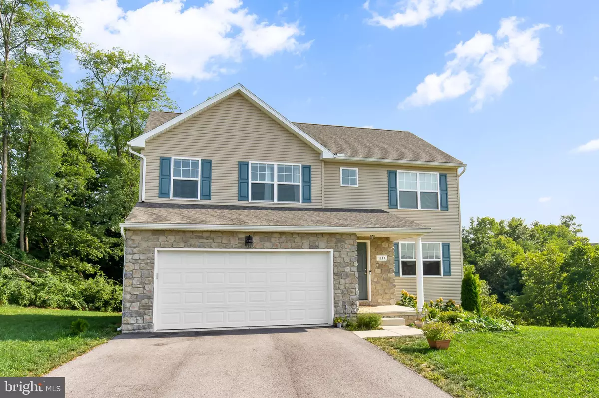 York, PA 17408,1147 ALDER CT